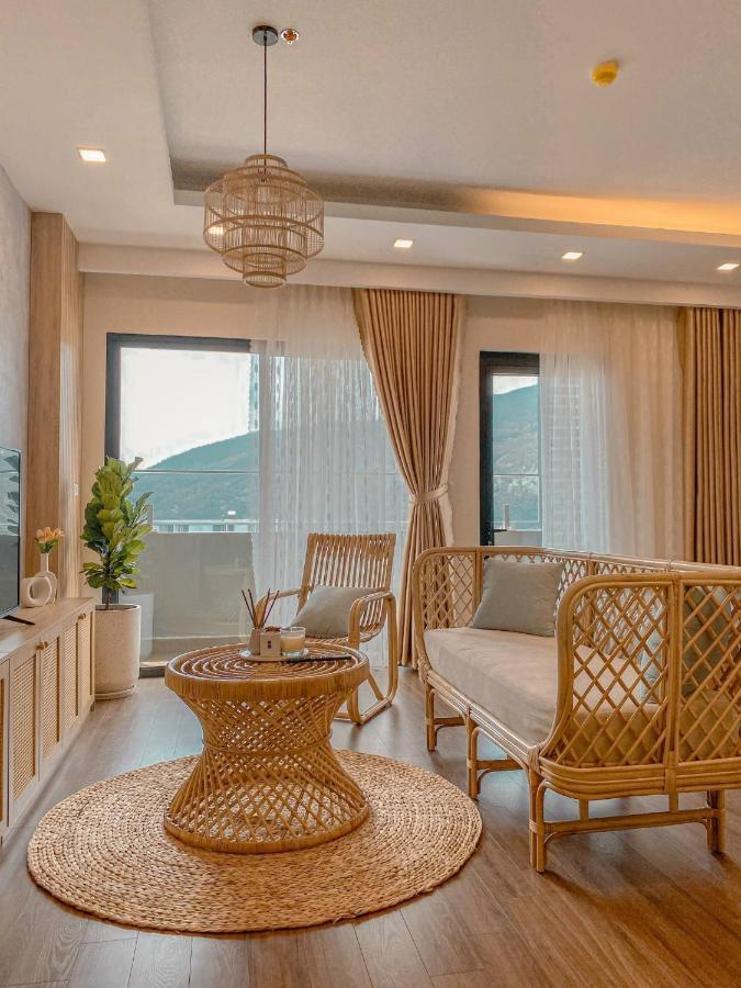 דירות קוי נון Flc Sea Tower - Jenny Pham מראה חיצוני תמונה