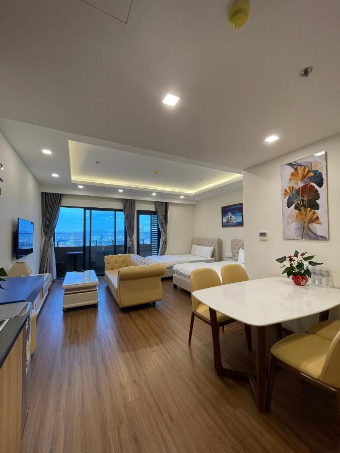 דירות קוי נון Flc Sea Tower - Jenny Pham מראה חיצוני תמונה